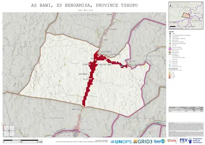 Comprehensive Var1: Bawi, Bengamisa, Kisangani, Tshopo, COD (2025)