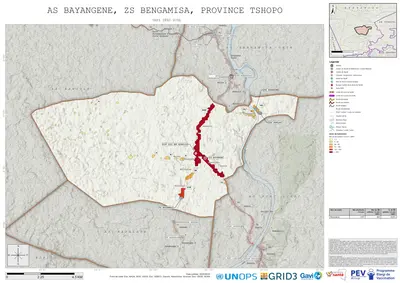 Comprehensive Var1: Bayangene, Bengamisa, Kisangani, Tshopo, COD (2025)