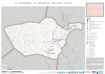 Reference: Bayangene, Bengamisa, Kisangani, Tshopo, COD (2024)