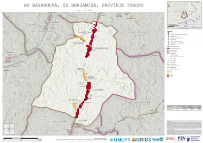 Comprehensive Var1: Bayanguma, Bengamisa, Kisangani, Tshopo, COD (2025)