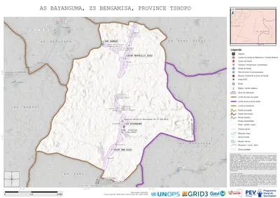 Reference: Bayanguma, Bengamisa, Kisangani, Tshopo, COD (2024)
