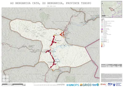Comprehensive Var1: Bengamisa-Cath, Bengamisa, Kisangani, Tshopo, COD (2025)