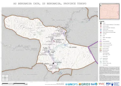 Reference: Bengamisa-Cath, Bengamisa, Kisangani, Tshopo, COD (2024)