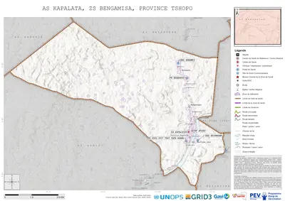 Reference: Kapalata, Bengamisa, Kisangani, Tshopo, COD (2024)