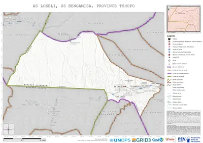 Reference: Lokeli, Bengamisa, Kisangani, Tshopo, COD (2024)