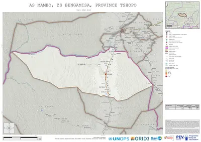 Comprehensive Var1: Mambo, Bengamisa, Kisangani, Tshopo, COD (2025)