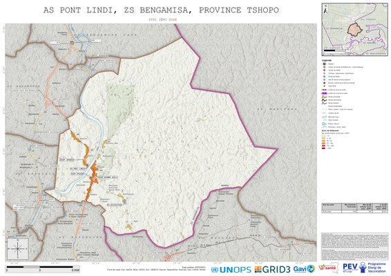 Comprehensive Dtp1: Pont-Lindi, Bengamisa, Kisangani, Tshopo, COD (2025)