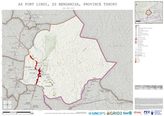 Comprehensive Var1: Pont-Lindi, Bengamisa, Kisangani, Tshopo, COD (2025)