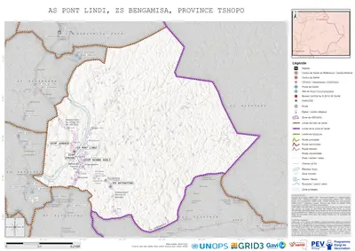Reference: Pont-Lindi, Bengamisa, Kisangani, Tshopo, COD (2024)