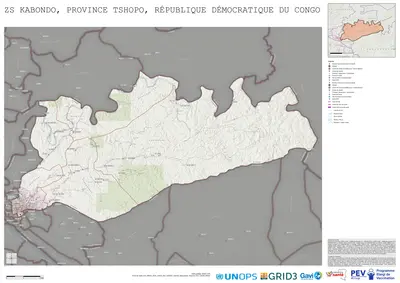 Reference: Kabondo, Kisangani, Tshopo, COD (2025)