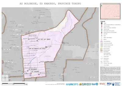 Reference: Bolongue, Kabondo, Kisangani, Tshopo, COD (2024)