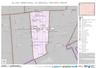 Reference: Bon-Samaritain, Kabondo, Kisangani, Tshopo, COD (2024)
