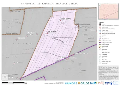 Reference: Gloria, Kabondo, Kisangani, Tshopo, COD (2024)
