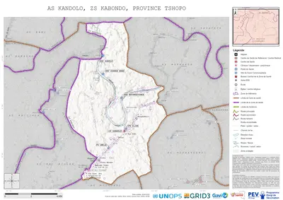 Reference: Kandolo, Kabondo, Kisangani, Tshopo, COD (2024)