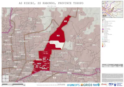 Comprehensive Var1: Kibibi, Kabondo, Kisangani, Tshopo, COD (2025)