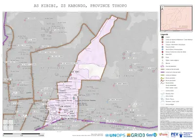 Reference: Kibibi, Kabondo, Kisangani, Tshopo, COD (2024)