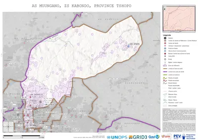 Reference: Muungano, Kabondo, Kisangani, Tshopo, COD (2024)