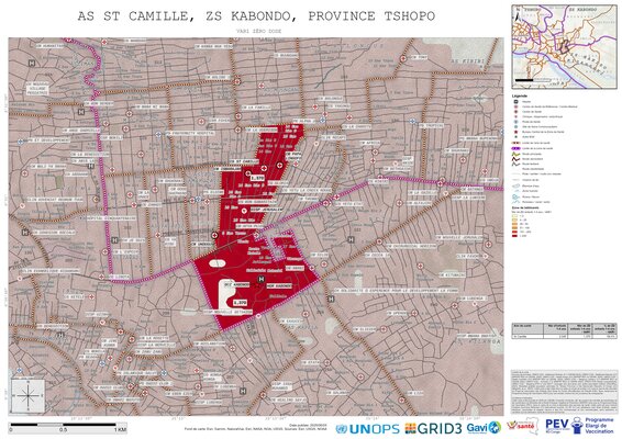 Comprehensive Var1: St-Camille, Kabondo, Kisangani, Tshopo, COD (2025)