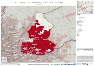 Comprehensive Var1: Umoja, Kabondo, Kisangani, Tshopo, COD (2025)