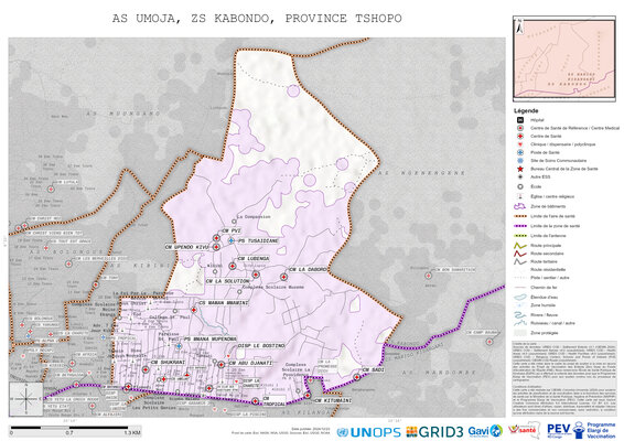Reference: Umoja, Kabondo, Kisangani, Tshopo, COD (2024)