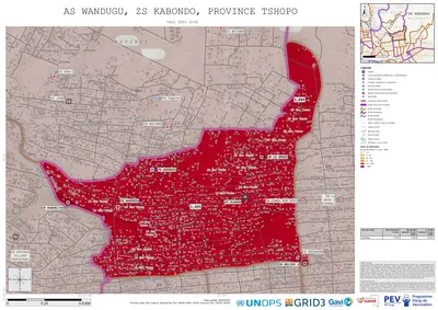 Comprehensive Var1: Wandugu, Kabondo, Kisangani, Tshopo, COD (2025)