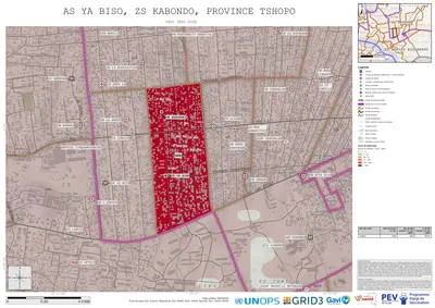 Comprehensive Var1: Ya-Biso, Kabondo, Kisangani, Tshopo, COD (2025)