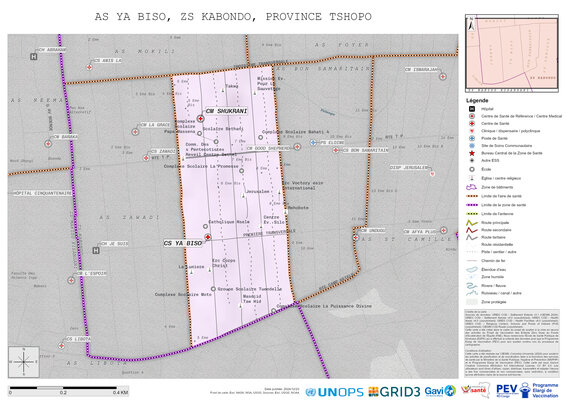 Reference: Ya-Biso, Kabondo, Kisangani, Tshopo, COD (2024)