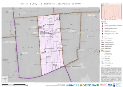 Reference: Ya-Biso, Kabondo, Kisangani, Tshopo, COD (2024)