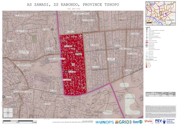 Comprehensive Var1: Zawadi, Kabondo, Kisangani, Tshopo, COD (2025)