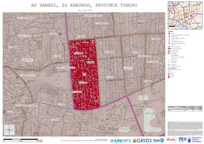 Comprehensive Var1: Zawadi, Kabondo, Kisangani, Tshopo, COD (2025)