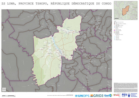 Reference: Lowa, Kisangani, Tshopo, COD (2025)