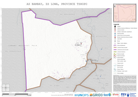 Reference: Bambay, Lowa, Kisangani, Tshopo, COD (2024)