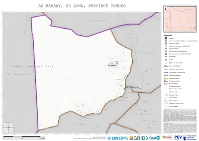 Reference: Bambay, Lowa, Kisangani, Tshopo, COD (2024)