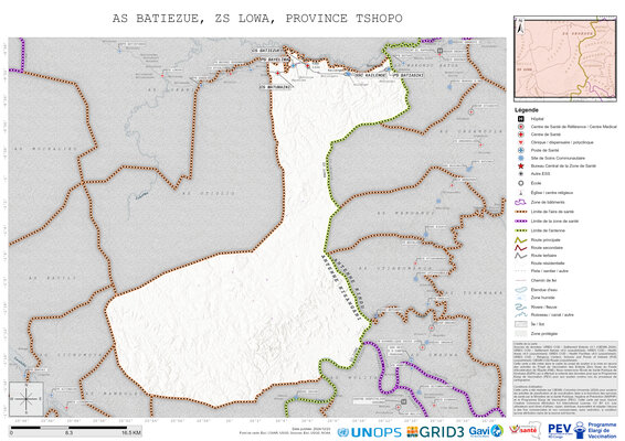 Reference: Batiezue, Lowa, Kisangani, Tshopo, COD (2024)