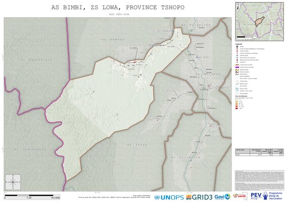 Comprehensive Var1: Bimbi, Lowa, Kisangani, Tshopo, COD (2025)