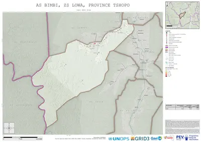 Comprehensive Var1: Bimbi, Lowa, Kisangani, Tshopo, COD (2025)