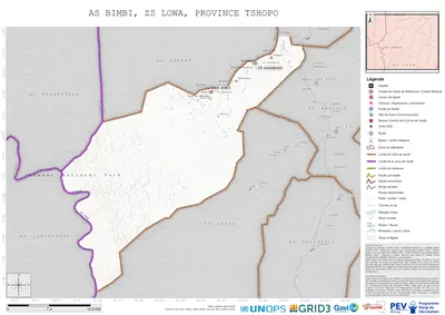 Reference: Bimbi, Lowa, Kisangani, Tshopo, COD (2024)