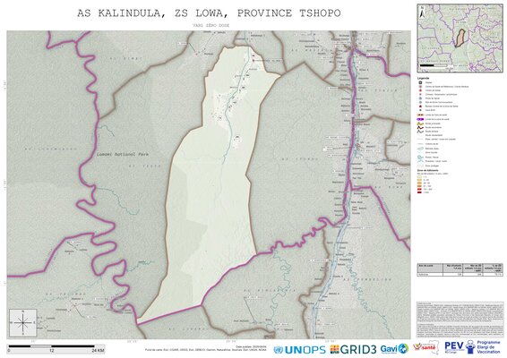 Comprehensive Var1: Kalindula, Lowa, Kisangani, Tshopo, COD (2025)