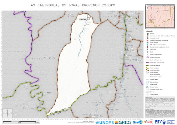 Reference: Kalindula, Lowa, Kisangani, Tshopo, COD (2024)