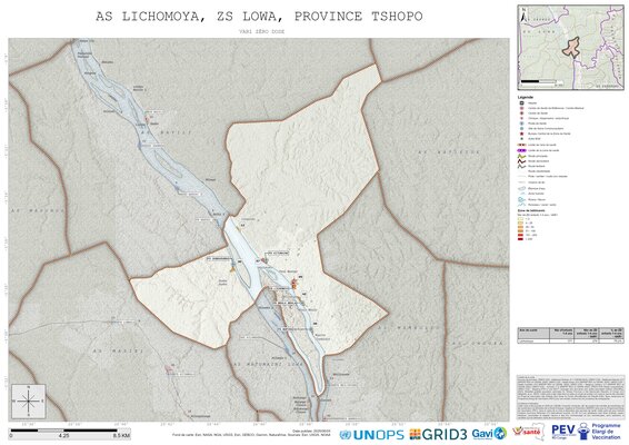 Comprehensive Var1: Lichomoya, Lowa, Kisangani, Tshopo, COD (2025)