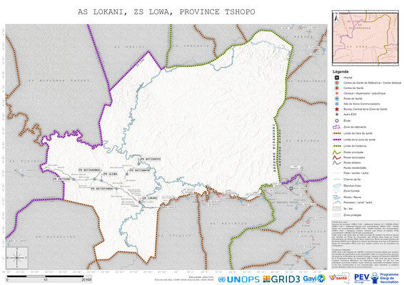 Reference: Lokani, Lowa, Kisangani, Tshopo, COD (2024)