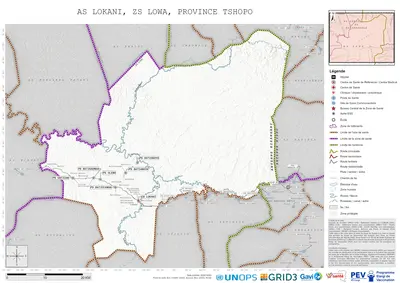 Reference: Lokani, Lowa, Kisangani, Tshopo, COD (2024)