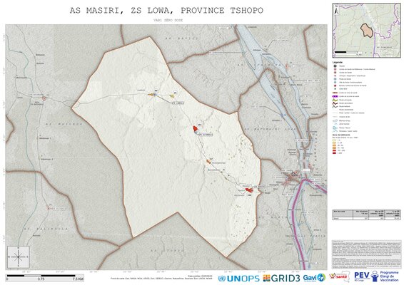 Comprehensive Var1: Masiri, Lowa, Kisangani, Tshopo, COD (2025)