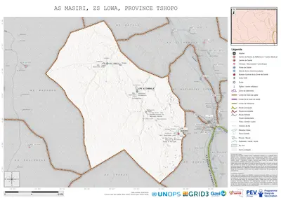 Reference: Masiri, Lowa, Kisangani, Tshopo, COD (2024)