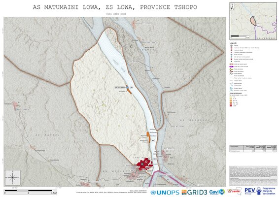 Comprehensive Var1: Matumaini-Lowa, Lowa, Kisangani, Tshopo, COD (2025)