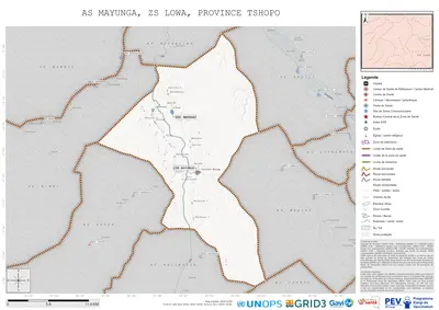 Reference: Mayunga, Lowa, Kisangani, Tshopo, COD (2024)