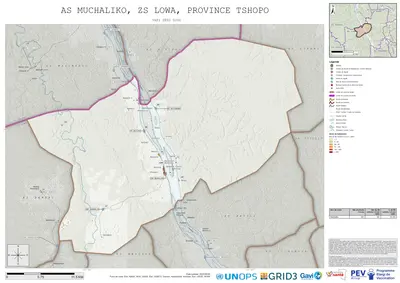 Comprehensive Var1: Muchaliko, Lowa, Kisangani, Tshopo, COD (2025)