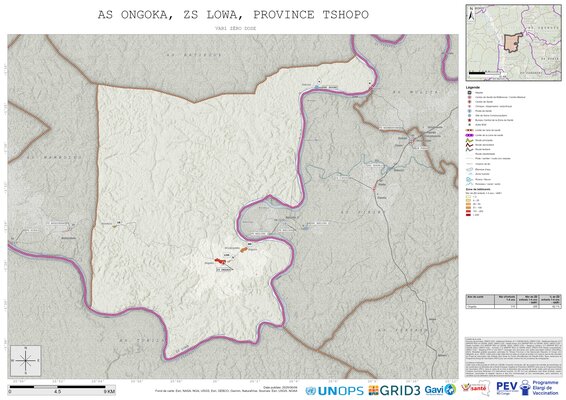 Comprehensive Var1: Ongoka, Lowa, Kisangani, Tshopo, COD (2025)