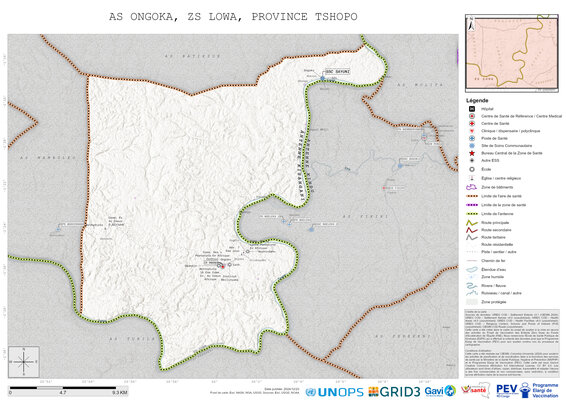 Reference: Ongoka, Lowa, Kisangani, Tshopo, COD (2024)