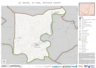 Reference: Ongoka, Lowa, Kisangani, Tshopo, COD (2024)
